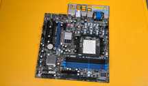 584S.Placa De Baza MSI 760GM-E51,4xDDR3,Socket AM3