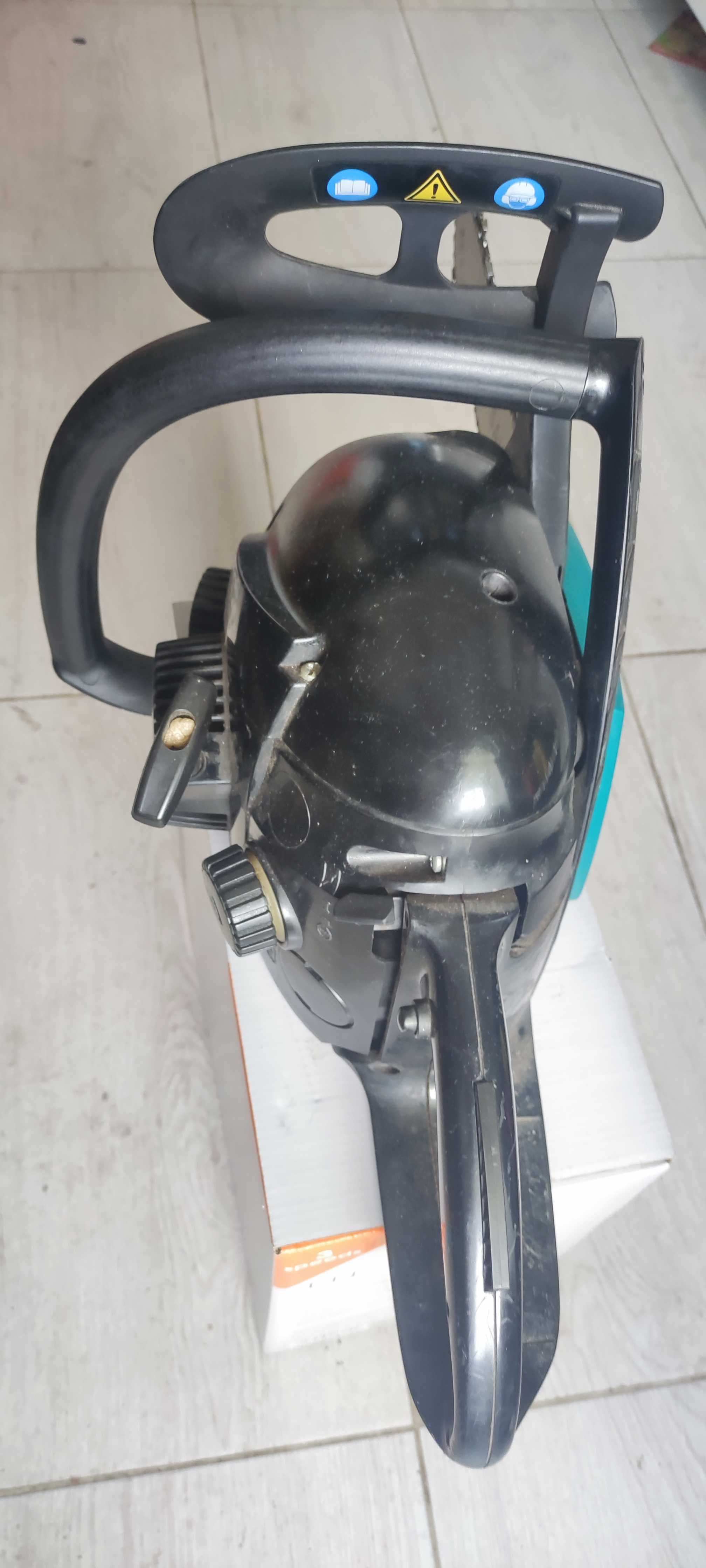 Vând Drujba Dolmar PS 3 ca Stihl Husqvarna Solo Makita Jonsered