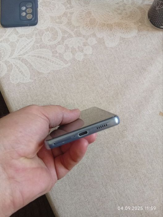Samsung a53 5g 6/128
