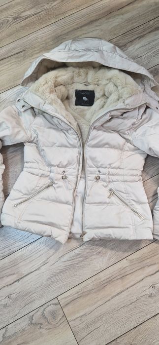 Зимно яке Zara, размер М
