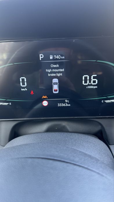 Hyundai Elantra 2023 FULL