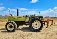 Hurliman 70 cp 4x4 (tractor Deutz(