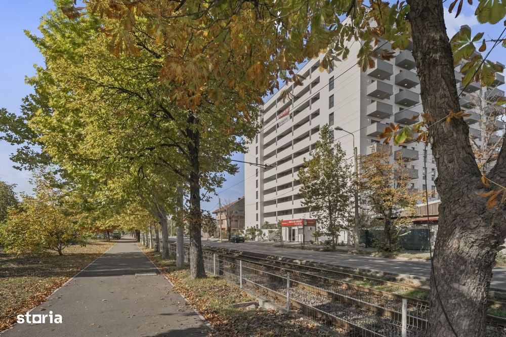 2 camere, 58 mp, etaj 4, Kaufland Valea Cascadelor,BLOC NOU, centrala