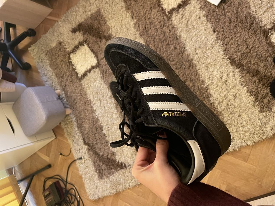 aididas spezial 39