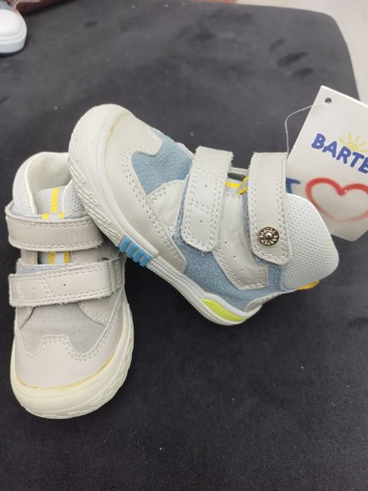 Маркови Бебешки обувки