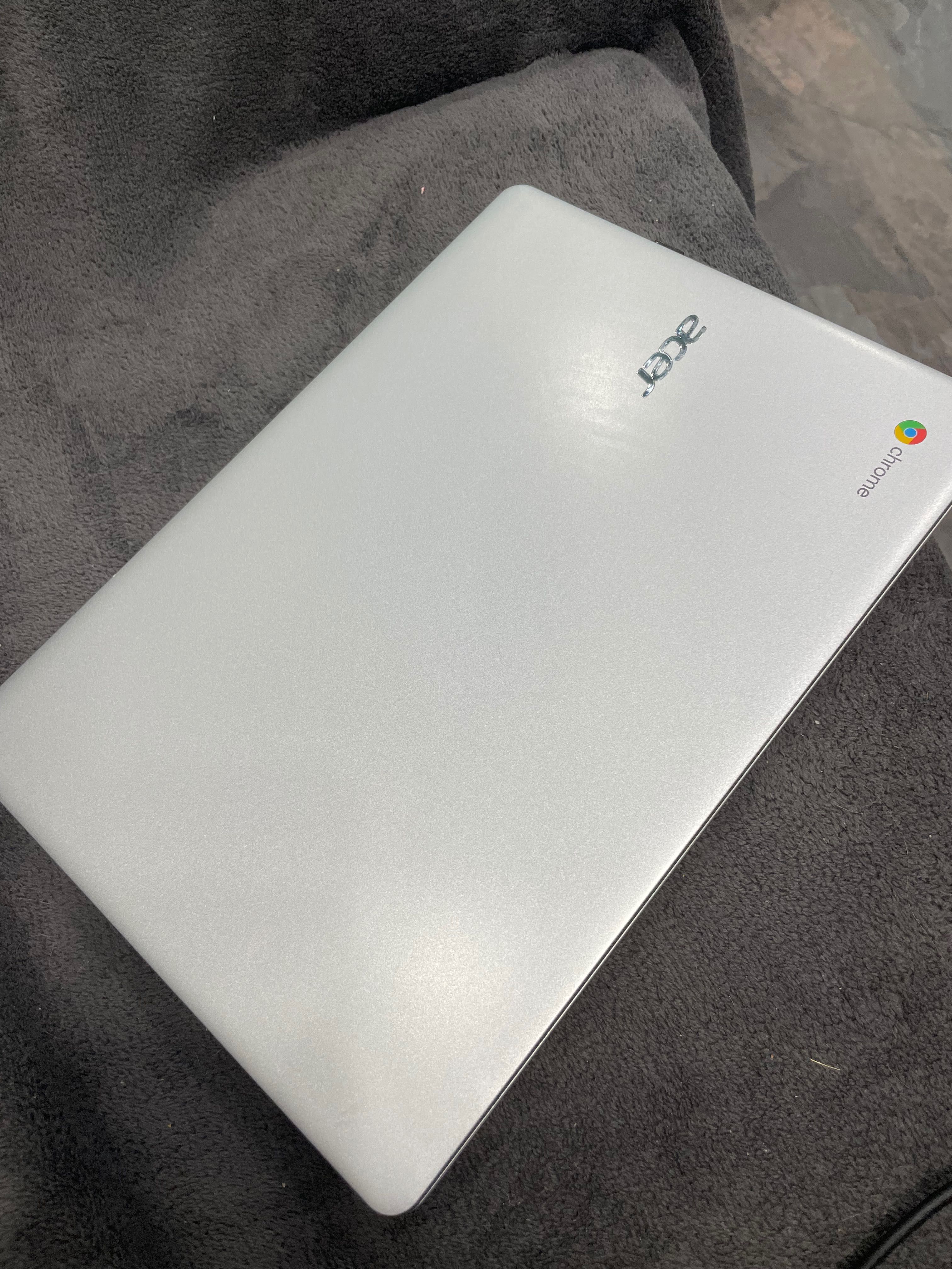 Лап топ Acer Chromebook