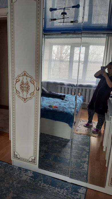 Спальный гарнитур