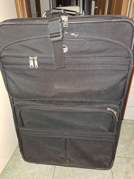 Troler AMERICAN Tourister