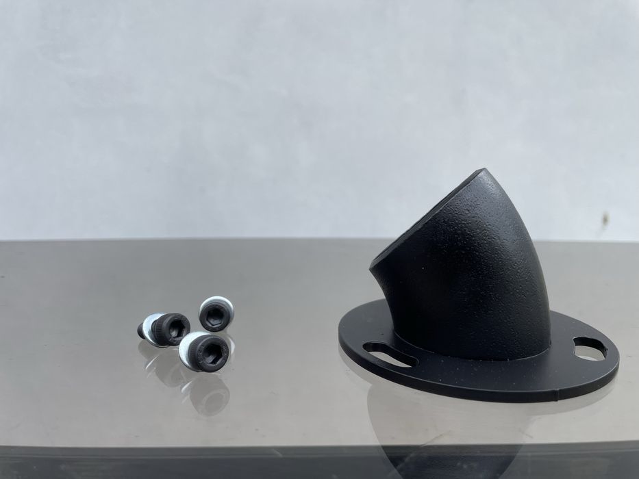 Tips Evacuare ATV CF moto, 450,520, 625, 800, x10, 48 mm