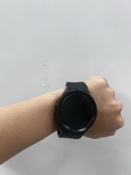 Samsung Galaxy Whatch 5Pro,[1014-Костанай]ЛОТ744787