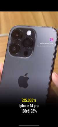 Смартфон Iphone 14 pro