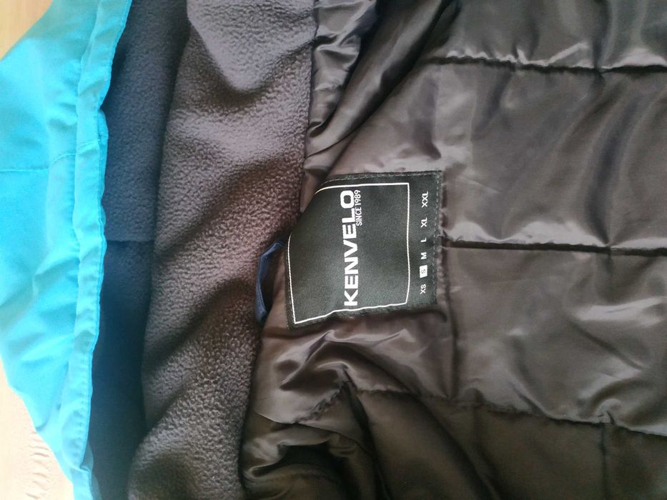 Дамско яке Kenvelo