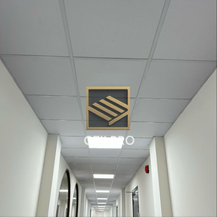 Армстронг потолок | Armstrong potolok | 60ga60 plita potolok