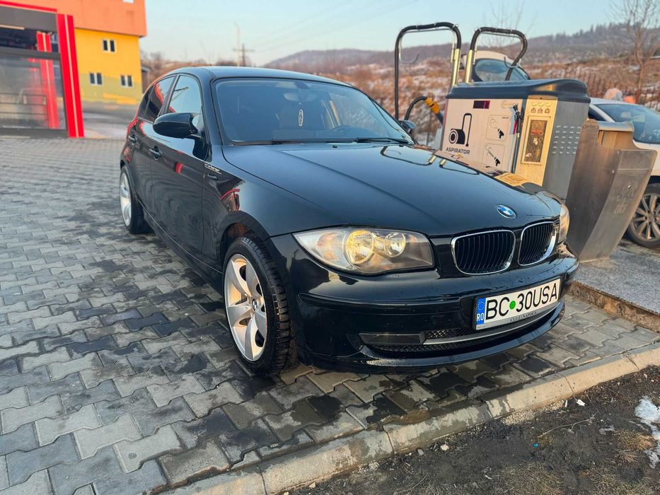 BMW Seria 1 E87 116i
