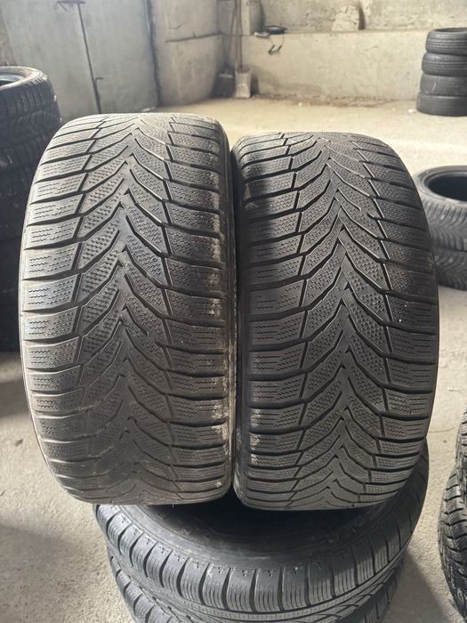 245/45/17 M+S , NEXEN