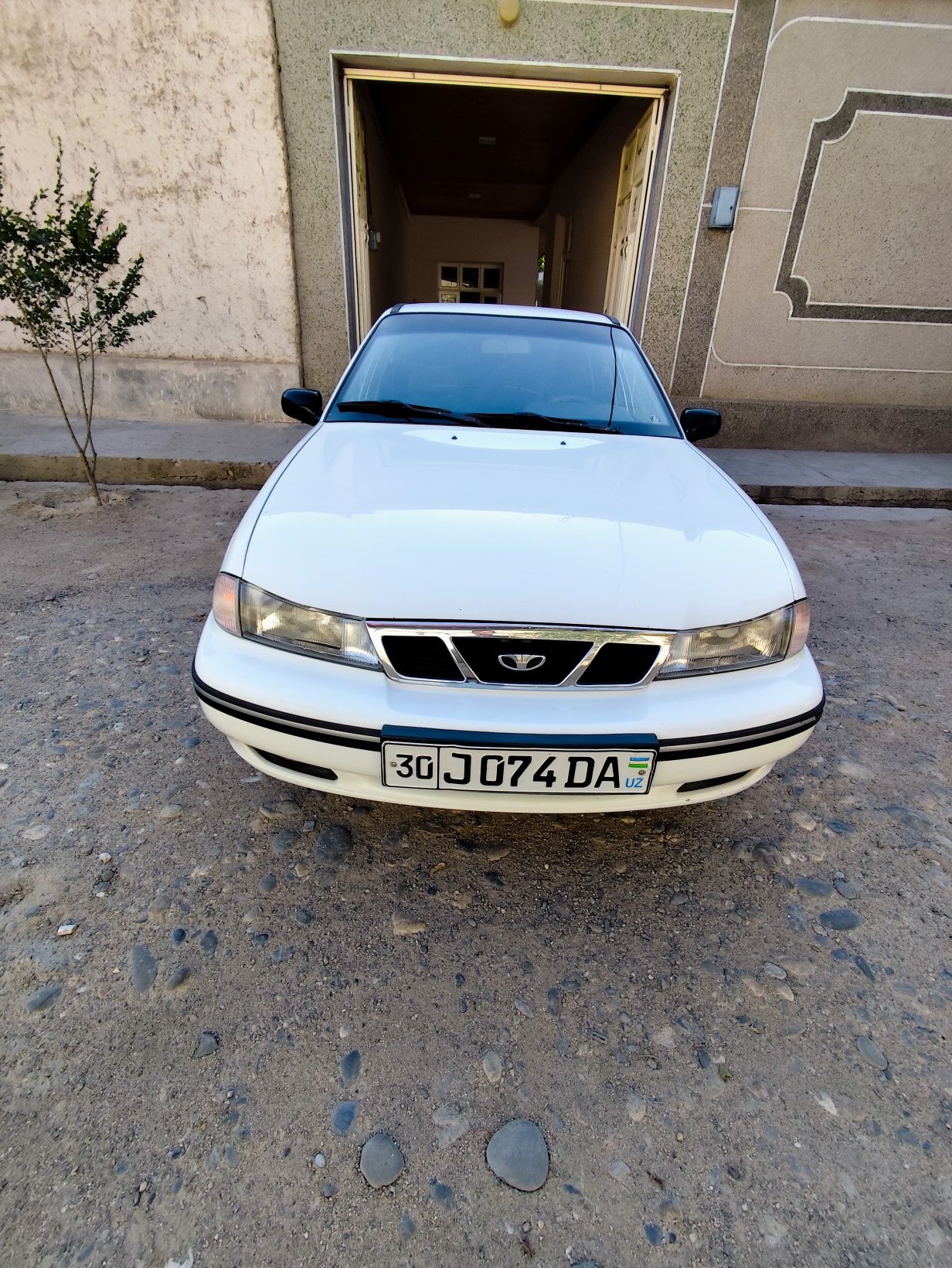 Daewoo Nexia 1 Dons 2007