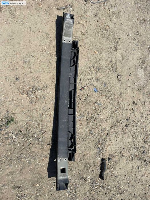 Armatura Intaritura pentru Bara Spoiler Fata Opel Vectra C 2002 - 2008 Cod 13106817 [C6984]