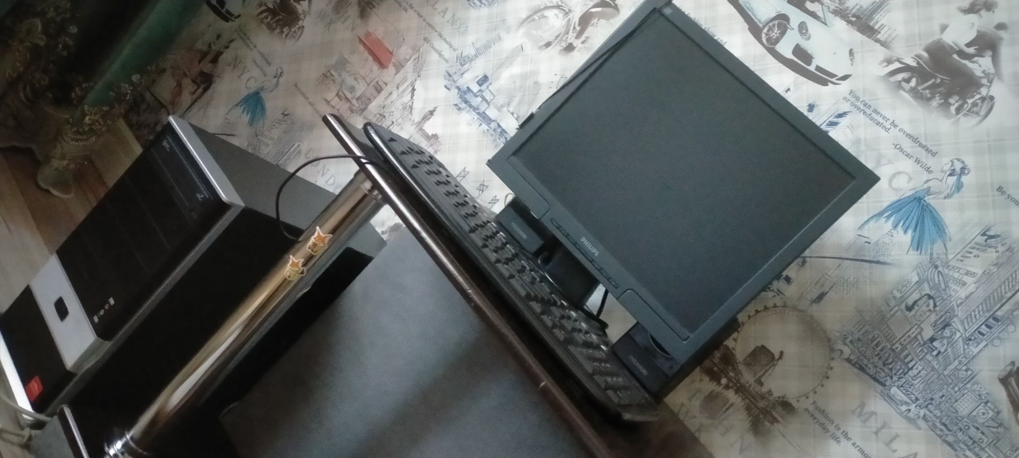 Продам компьютер