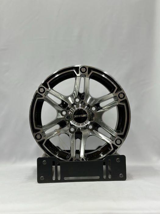 Усилинный модель диск R16 5x139.7
