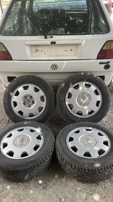 Жнанти за ауди 15-ски