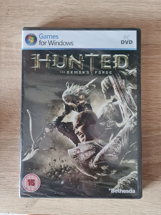 Игра за Windows.