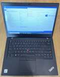 Lenovo ThinkPad L14 Gen1 (i5-10 Gen,16 gb, SsD, Full HD)