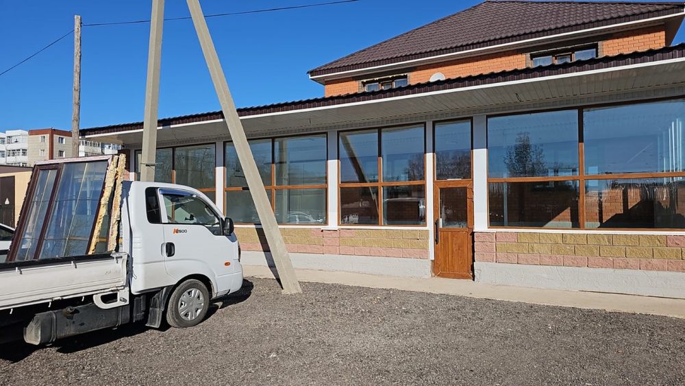 Сдам помещение под бизнес