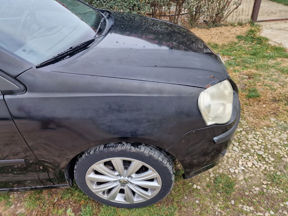 Vw polo 9n 1.2 benzina