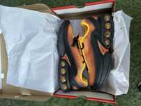 Nike Air max Dn”Laser Orange” SE оригинални - size 42.5