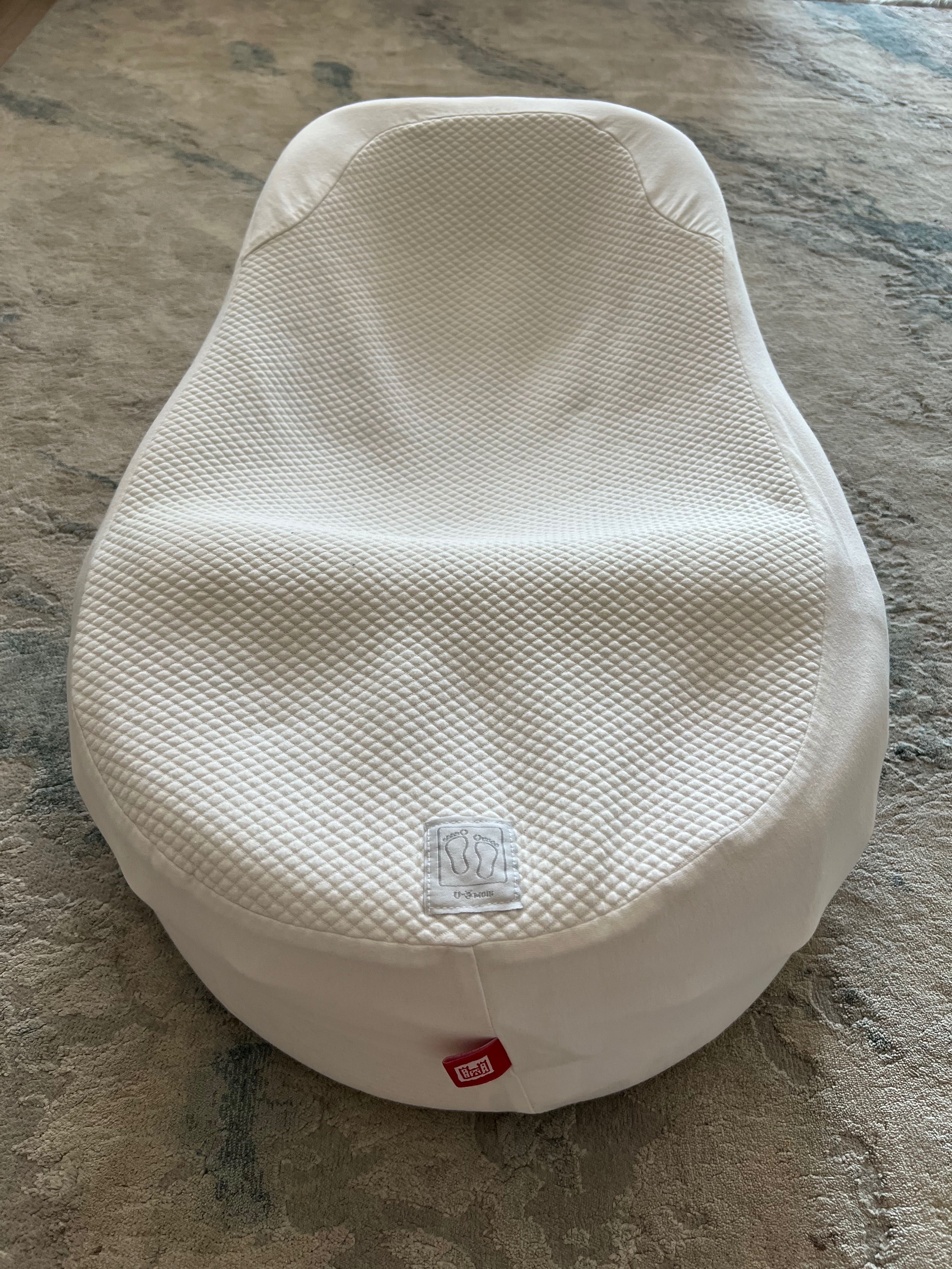Cocoonababy анатомично гнездо