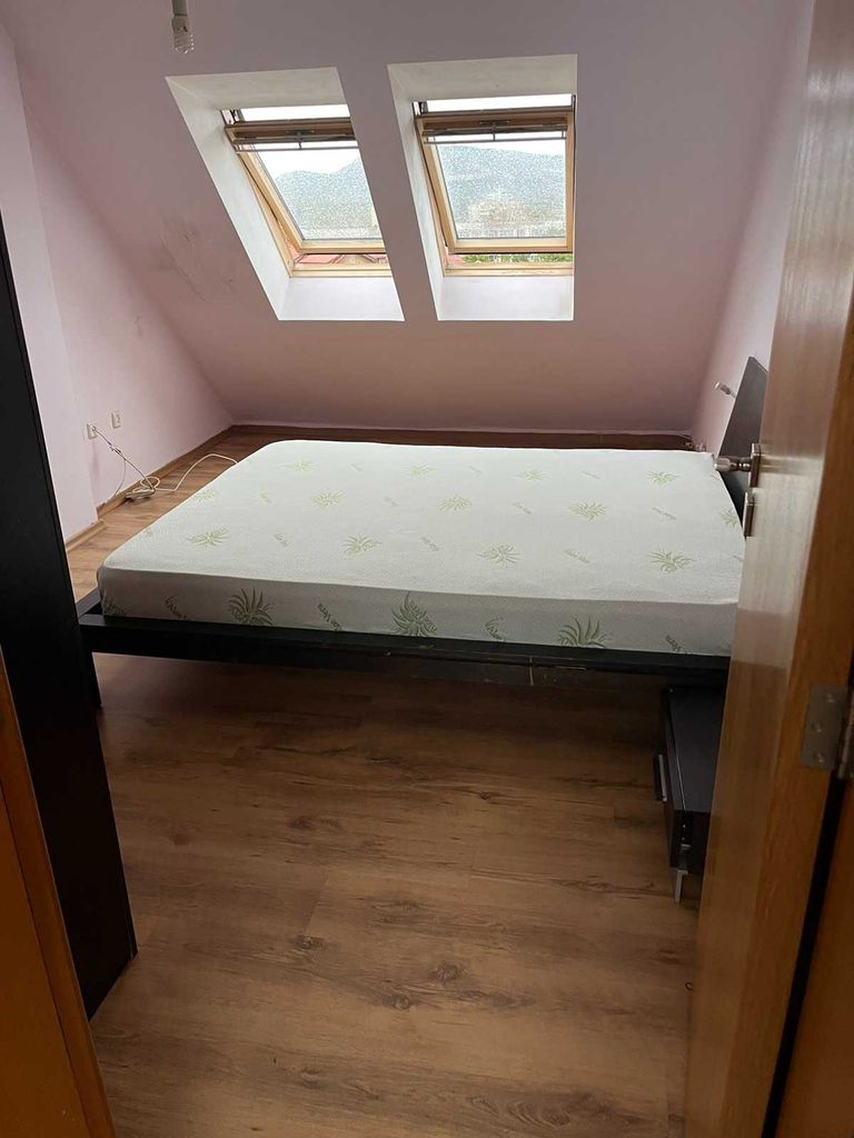 Продава се Двустаен апартамент в Враца, Център - 69 кв.м за 1242 €/кв.м - Снимка #5