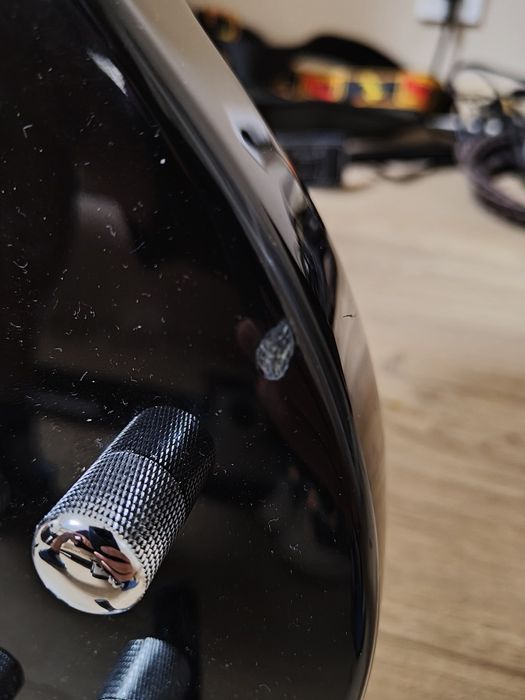 Електрическа китара SOUNDSATION Milestone-ST BK