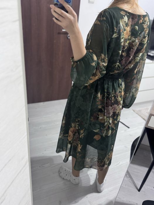 Vand rochie de vara 5XL