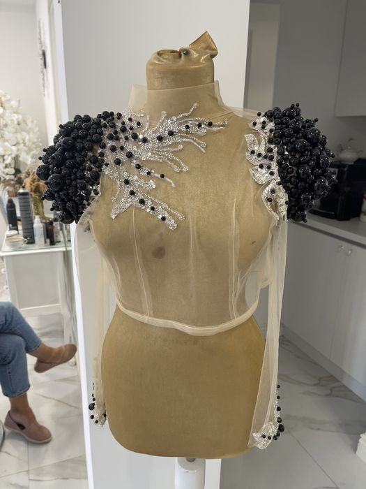 Bolero lucrat manual