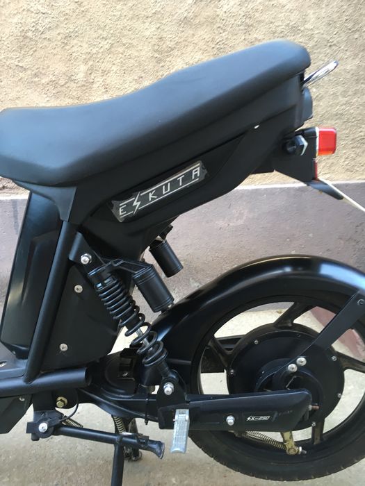 Moped Electric Eskuta SX 250