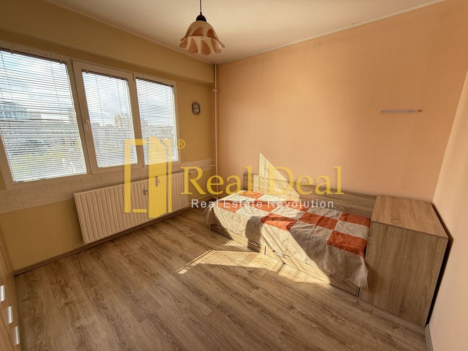 Продава се Двустаен апартамент в София, Слатина - 42 кв.м за 2950 €/кв.м - Снимка #7