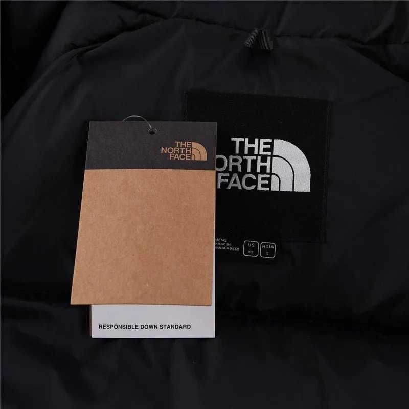 НАМАЛЕНИЕ TheNorthFace jacket