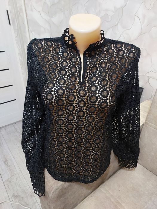 Капри кофты разные