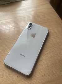 IPhone XS 512GB Silver