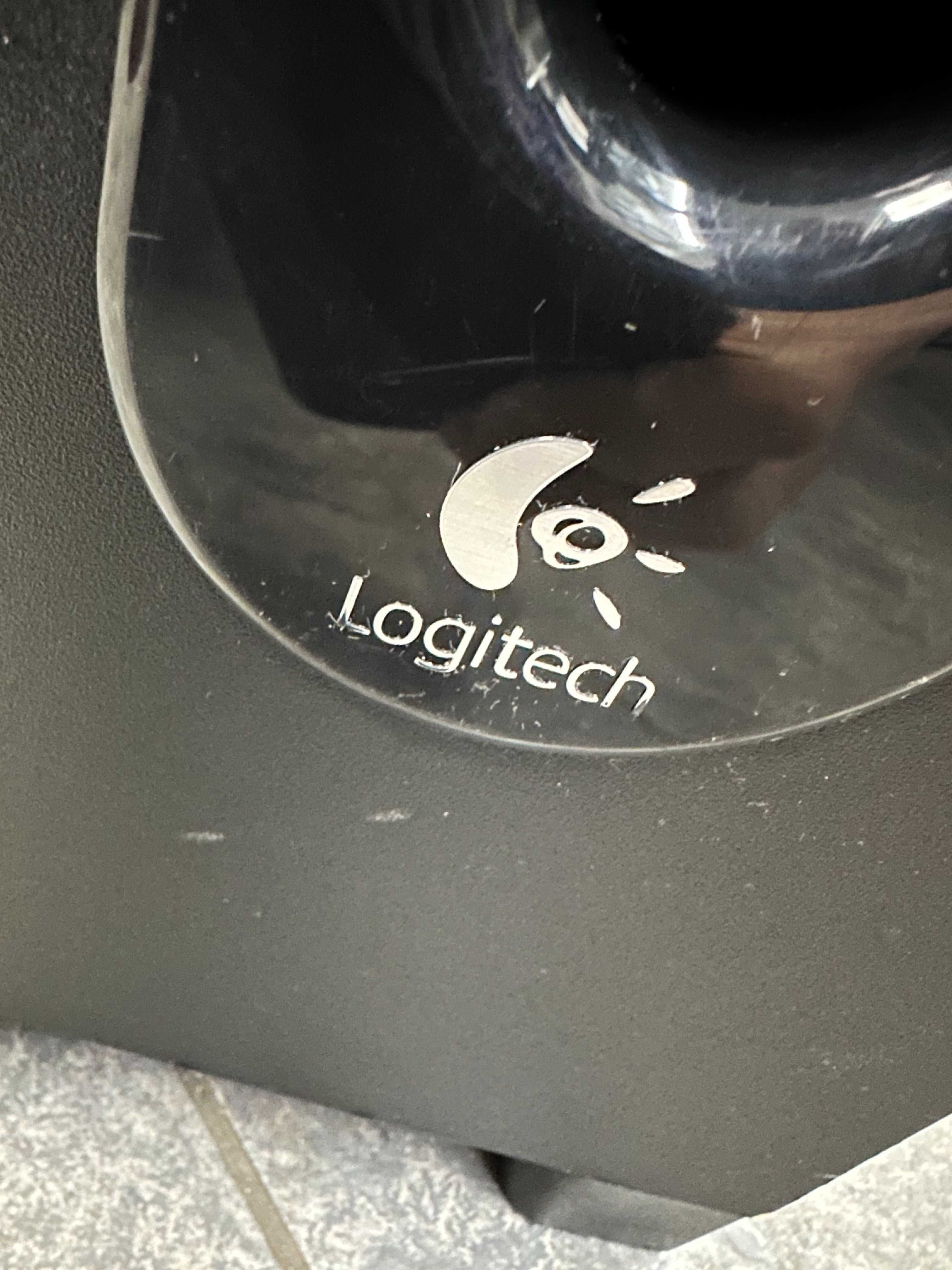Тонколони , буфер Logitech Z313 2.1 за компютър 2.1 за компютър