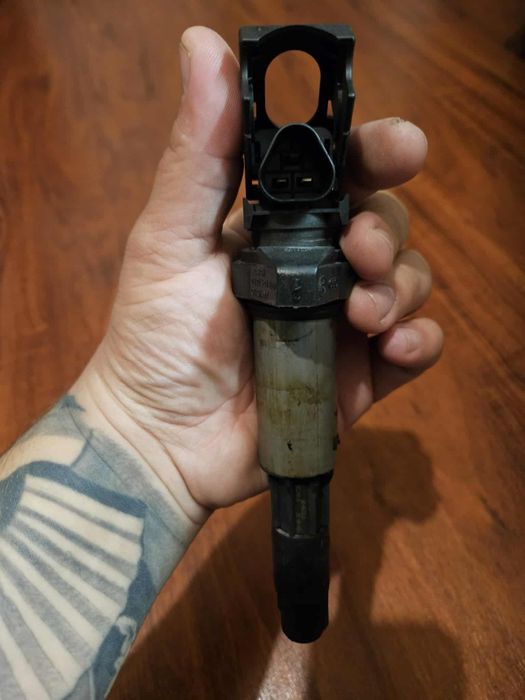 Бобини М54б25 оригинални