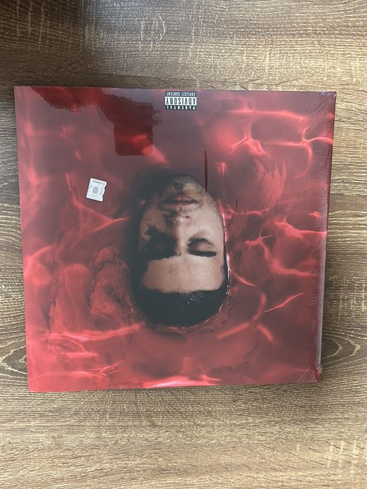 Vinyl Oscar - Stefan IV