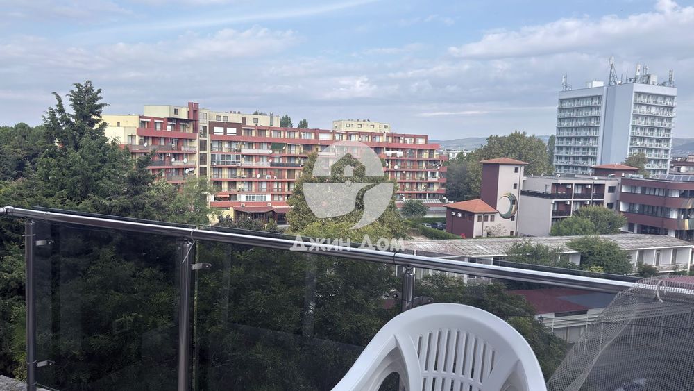 Продава се Двустаен апартамент в к.к. Слънчев бряг - 60 кв.м за 1334 €/кв.м - Снимка #6