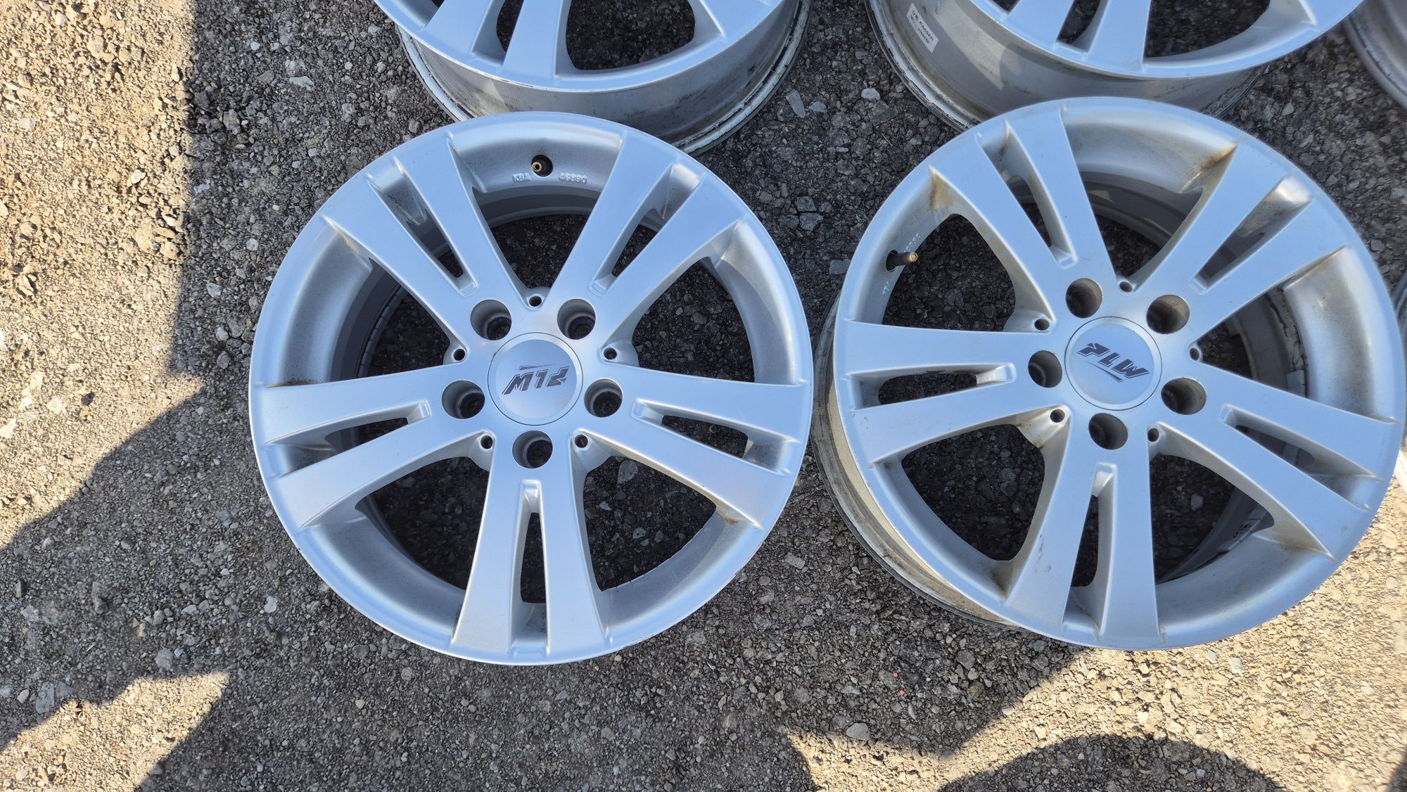 Джанти FLW 5/114.3 Toyota,Honda,Suzuki 5x114.3