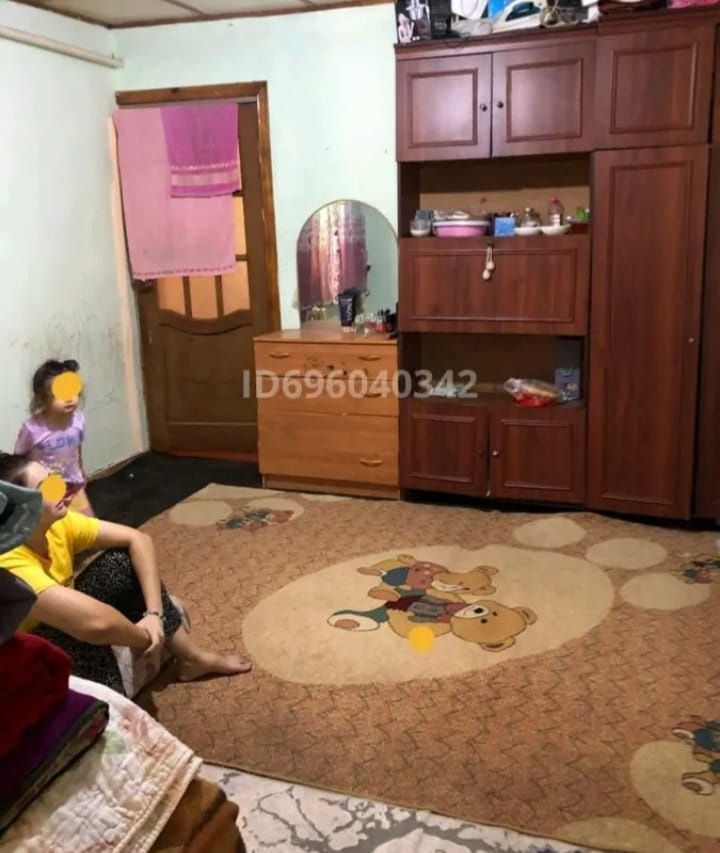 Продам дом в Калкамане вдоль трассы