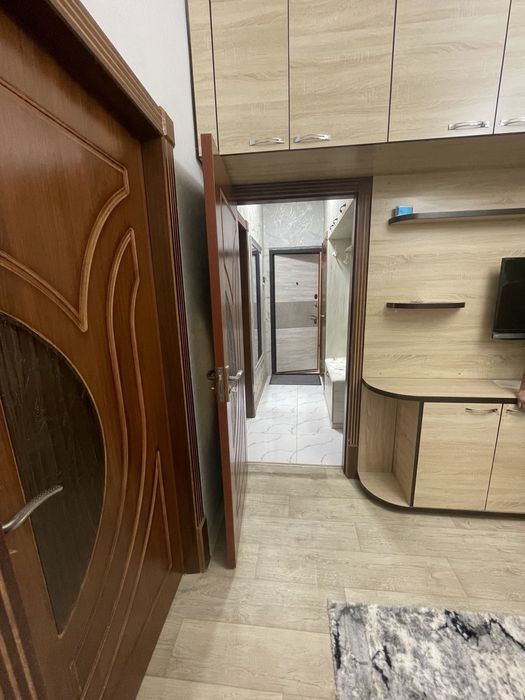 *3 комн. переделанная в 4. Ор-р ШохМед