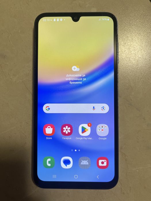 Samsung Galaxy A15 5G 128gb