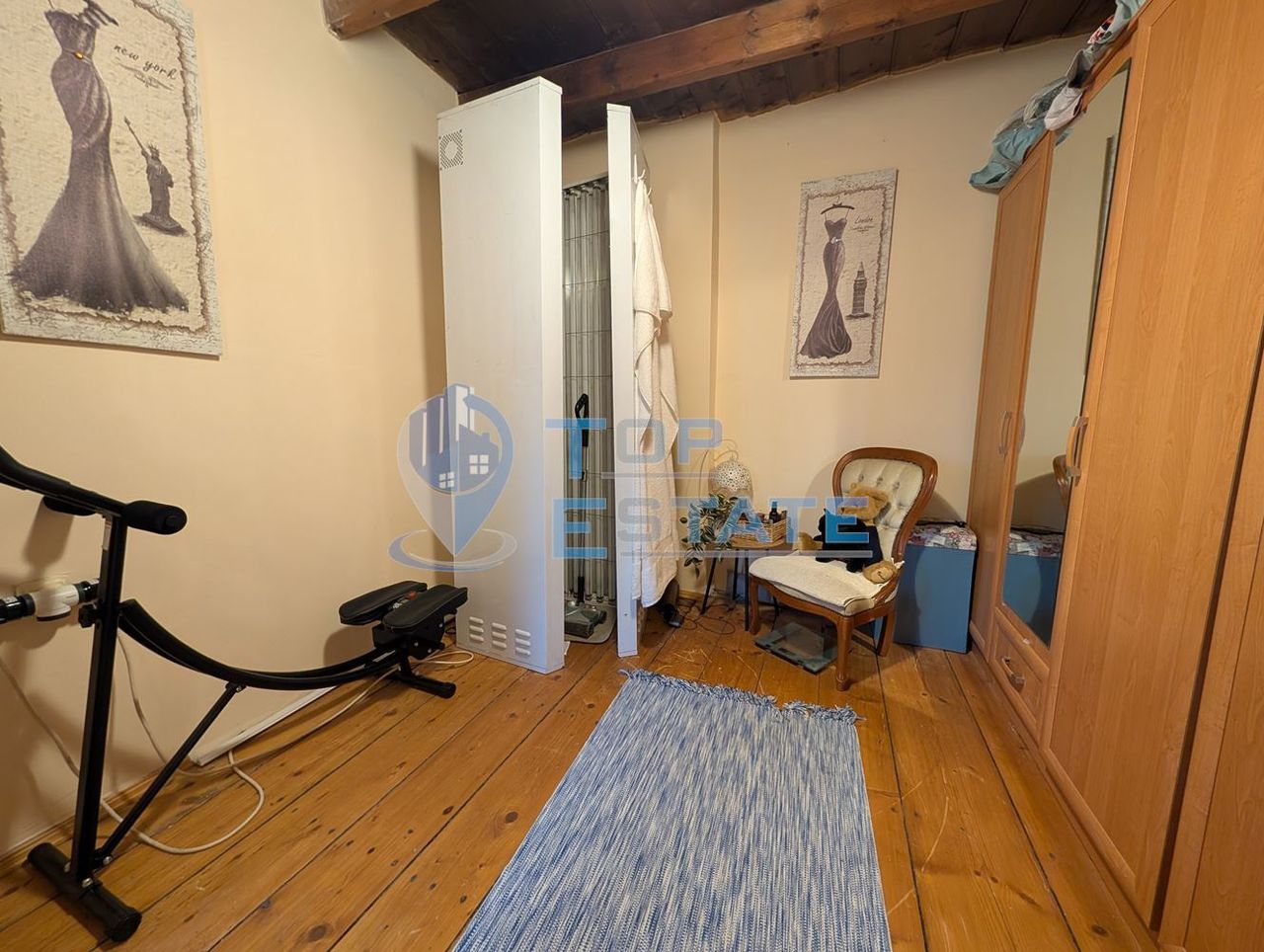 Продава се Къща в с. Стефан Стамболово, Област Велико Търново - 135 кв.м за 1149 €/кв.м - Снимка #8