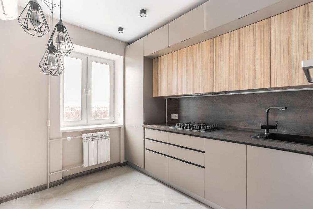 Kuhniya mebel. Ofis mebel