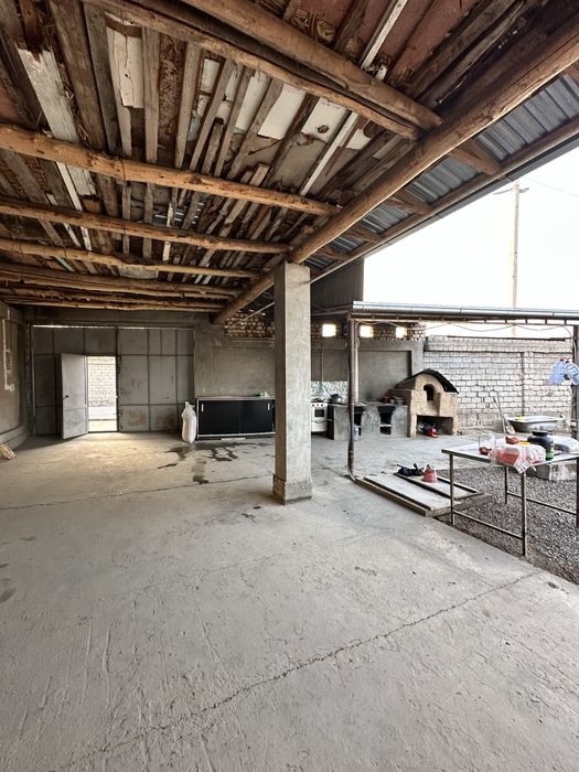 Yangiyol Xalqobod hovli sotiladi suv yonida ges kocha